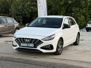 Hyundai i 30 2021 1.6 CRDI NAVI CAMERA FULL EXTRA EURO6-thumb-4