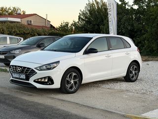 Hyundai i 30 2021 1.6 CRDI NAVI CAMERA FULL EXTRA EURO6-thumb-5