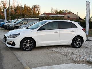 Hyundai i 30 2021 1.6 CRDI NAVI CAMERA FULL EXTRA EURO6-thumb-6