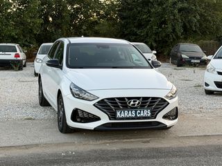 Hyundai i 30 2021 1.6 CRDI NAVI CAMERA FULL EXTRA EURO6-thumb-7