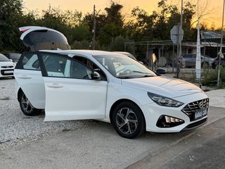 Hyundai i 30 2021 1.6 CRDI NAVI CAMERA FULL EXTRA EURO6-thumb-10