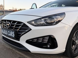 Hyundai i 30 2021 1.6 CRDI NAVI CAMERA FULL EXTRA EURO6-thumb-12
