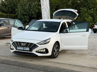 Hyundai i 30 2021 1.6 CRDI NAVI CAMERA FULL EXTRA EURO6-thumb-13