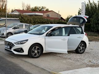 Hyundai i 30 2021 1.6 CRDI NAVI CAMERA FULL EXTRA EURO6-thumb-14