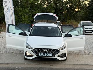 Hyundai i 30 2021 1.6 CRDI NAVI CAMERA FULL EXTRA EURO6-thumb-15