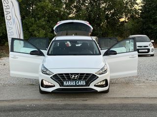 Hyundai i 30 2021 1.6 CRDI NAVI CAMERA FULL EXTRA EURO6-thumb-16