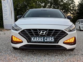 Hyundai i 30 2021 1.6 CRDI NAVI CAMERA FULL EXTRA EURO6-thumb-19