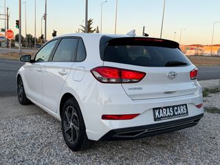 Hyundai i 30 2021 1.6 CRDI NAVI CAMERA FULL EXTRA EURO6-thumb-21