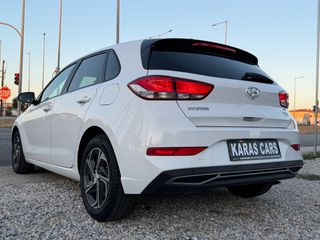 Hyundai i 30 2021 1.6 CRDI NAVI CAMERA FULL EXTRA EURO6-thumb-22