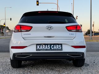 Hyundai i 30 2021 1.6 CRDI NAVI CAMERA FULL EXTRA EURO6-thumb-24