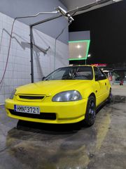 Honda Civic 1997