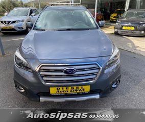 Subaru Outback 2017 EXECUTIVE PLUS AWD-thumb-55