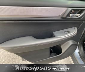 Subaru Outback 2017 EXECUTIVE PLUS AWD-thumb-33