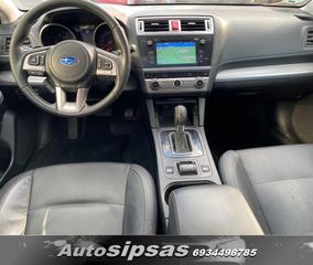 Subaru Outback 2017 EXECUTIVE PLUS AWD-thumb-110