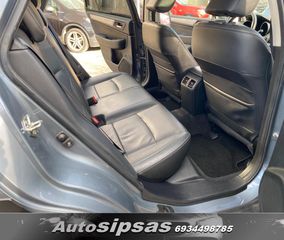 Subaru Outback 2017 EXECUTIVE PLUS AWD-thumb-96