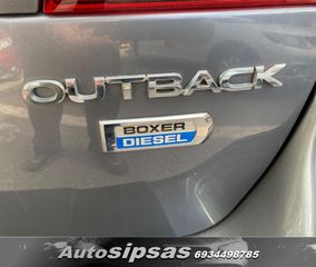Subaru Outback 2017 EXECUTIVE PLUS AWD-thumb-106