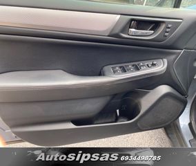 Subaru Outback 2017 EXECUTIVE PLUS AWD-thumb-76