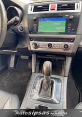 Subaru Outback 2017 EXECUTIVE PLUS AWD-thumb-49
