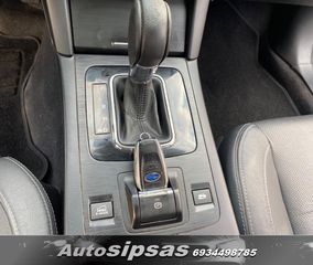 Subaru Outback 2017 EXECUTIVE PLUS AWD-thumb-28