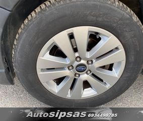 Subaru Outback 2017 EXECUTIVE PLUS AWD-thumb-18