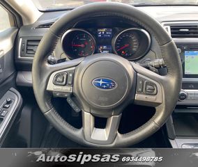 Subaru Outback 2017 EXECUTIVE PLUS AWD-thumb-51