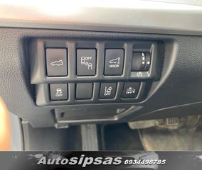 Subaru Outback 2017 EXECUTIVE PLUS AWD-thumb-79