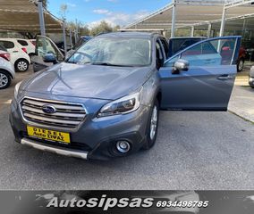 Subaru Outback 2017 EXECUTIVE PLUS AWD-thumb-59