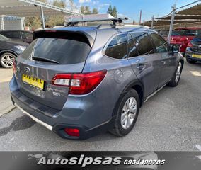 Subaru Outback 2017 EXECUTIVE PLUS AWD-thumb-2