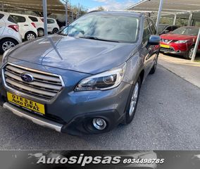 Subaru Outback 2017 EXECUTIVE PLUS AWD