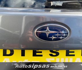 Subaru Outback 2017 EXECUTIVE PLUS AWD-thumb-91