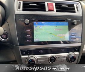 Subaru Outback 2017 EXECUTIVE PLUS AWD-thumb-85