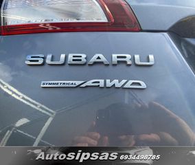 Subaru Outback 2017 EXECUTIVE PLUS AWD-thumb-90