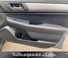 Subaru Outback 2017 EXECUTIVE PLUS AWD-thumb-97