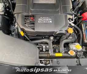 Subaru Outback 2017 EXECUTIVE PLUS AWD-thumb-15