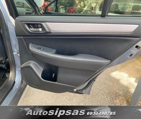 Subaru Outback 2017 EXECUTIVE PLUS AWD-thumb-40