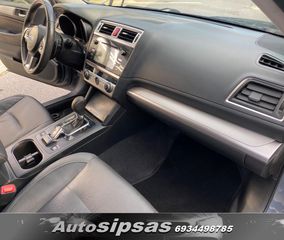 Subaru Outback 2017 EXECUTIVE PLUS AWD-thumb-99