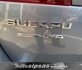 Subaru Outback 2017 EXECUTIVE PLUS AWD-thumb-39
