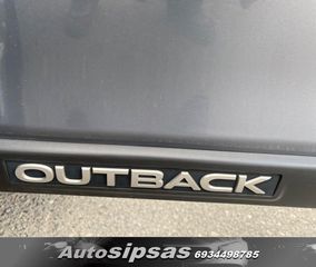 Subaru Outback 2017 EXECUTIVE PLUS AWD-thumb-75