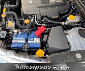 Subaru Outback 2017 EXECUTIVE PLUS AWD-thumb-70