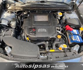 Subaru Outback 2017 EXECUTIVE PLUS AWD-thumb-12