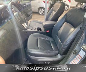 Subaru Outback 2017 EXECUTIVE PLUS AWD-thumb-19
