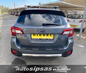 Subaru Outback 2017 EXECUTIVE PLUS AWD-thumb-58