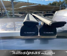 Subaru Outback 2017 EXECUTIVE PLUS AWD-thumb-31