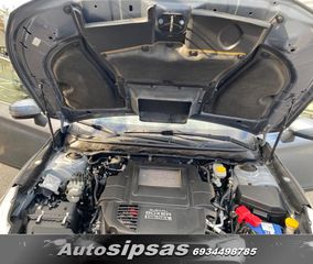 Subaru Outback 2017 EXECUTIVE PLUS AWD-thumb-16