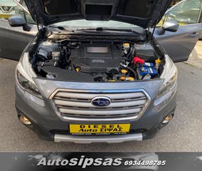 Subaru Outback 2017 EXECUTIVE PLUS AWD-thumb-65