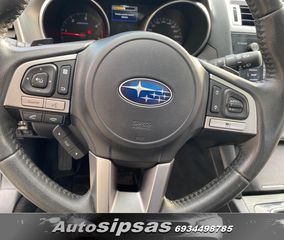 Subaru Outback 2017 EXECUTIVE PLUS AWD-thumb-27