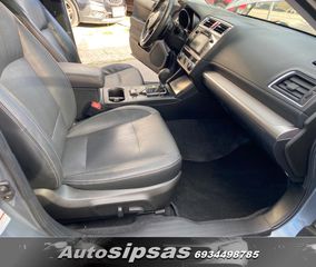 Subaru Outback 2017 EXECUTIVE PLUS AWD-thumb-44