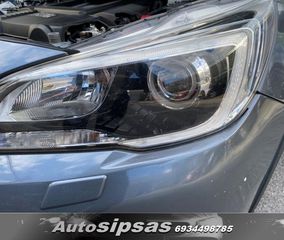 Subaru Outback 2017 EXECUTIVE PLUS AWD-thumb-72