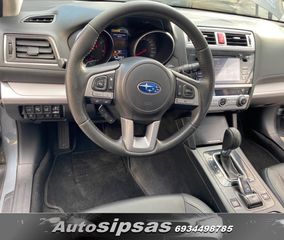 Subaru Outback 2017 EXECUTIVE PLUS AWD-thumb-77
