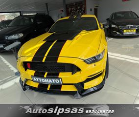 Ford Mustang 2015 GT350